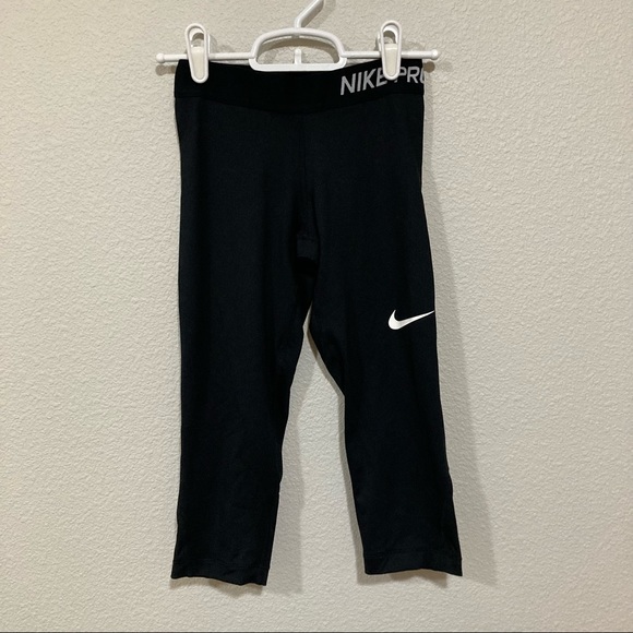 Nike leggings - Picture 2 of 5